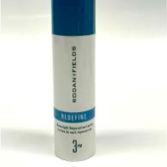 Rodan + Fields REDEFINE Overnight Reparative Lotion - Brand New in box - Picture 3 of 3